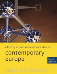 Bloomsbury Foundations Series