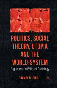 Palgrave Social Sciences Collection