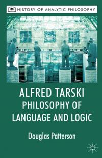 History of Analytic Philosophy