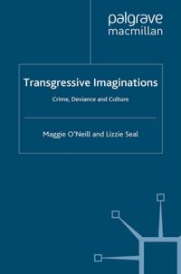 Critical Criminological Perspectives