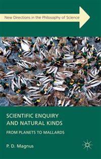 Scientific Enquiry and Natural Kinds