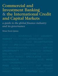 Commercial and Investment Banking and the International Credit and Capital Markets