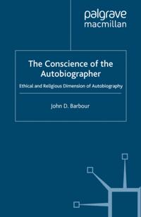 Conscience of the Autobiographer