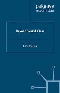 Palgrave Business & Management Collection