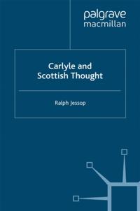 Carlyle and Scottish Thought