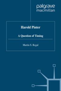 Harold Pinter