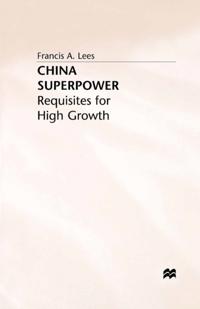 China Superpower