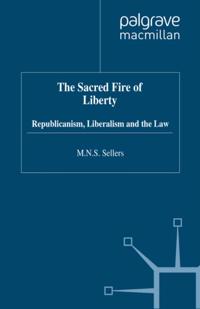 Sacred Fire of Liberty