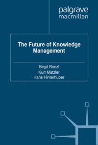 Palgrave Business & Management Collection