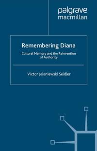 Palgrave Macmillan Memory Studies