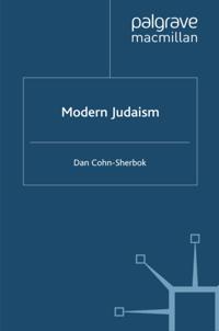 Modern Judaism