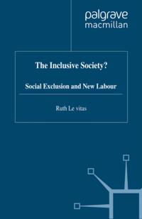 Palgrave Political & Intern. Studies Collection