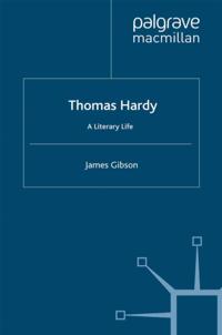Literary Lives