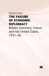 Failure of Economic Diplomacy