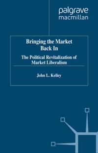Bringing the Market Back in