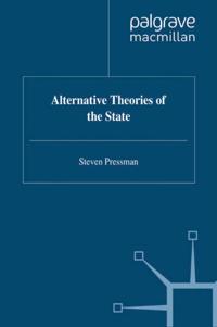Alternative Theories of the State
