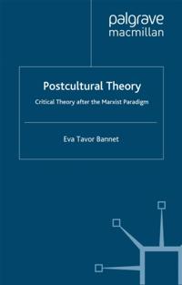 Postcultural Theory