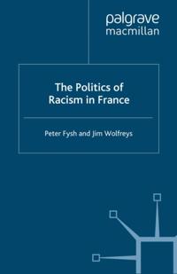 Palgrave Political & Intern. Studies Collection