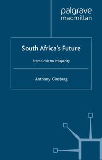South Africa's Future