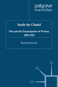 Inside the Citadel