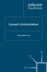 Conrad's Existentialism