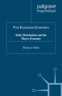 Palgrave Economics & Finance Collection