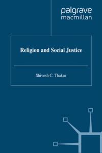 Religion and Social Justice