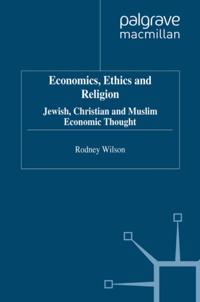 Economics, Ethics and Religion