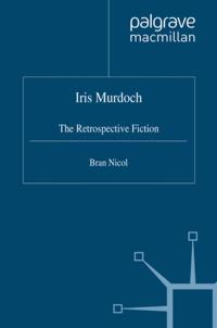 Iris Murdoch