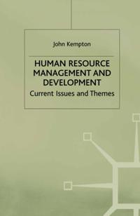 Palgrave Business & Management Collection