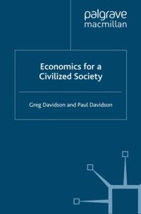 Palgrave Economics & Finance Collection