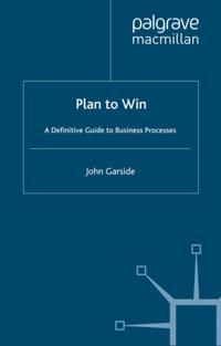 Palgrave Business & Management Collection