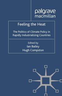Energy, Climate and the Environment