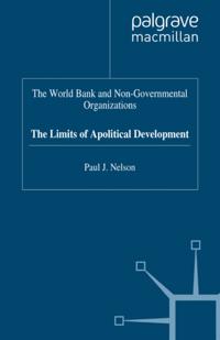 World Bank and Non-Governmental Organizations