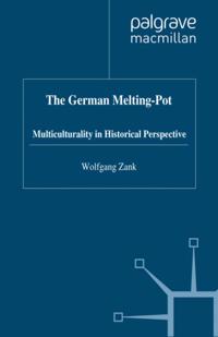 German Melting Pot