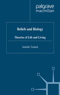Beliefs and Biology