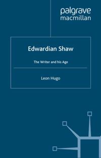 Edwardian Shaw
