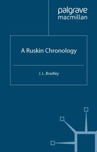 Author Chronologies Series
