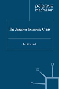 Japanese Economic Crisis