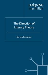 Direction of Literary Theory