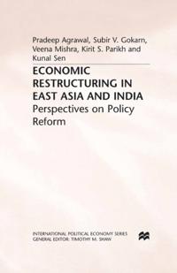 International Political Economy Series