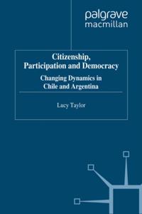 Palgrave Political & Intern. Studies Collection