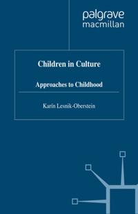 Children in Culture