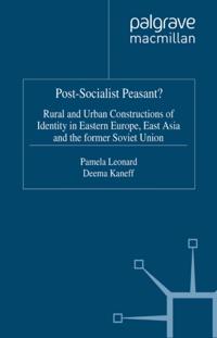Post-Socialist Peasant?