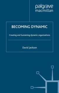 Palgrave Business & Management Collection