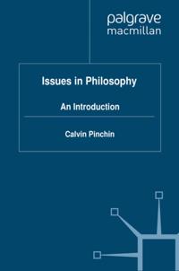 Issues in Philosophy