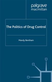 Politics of Drug Control