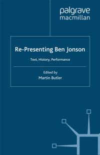 Early Modern Literature in History