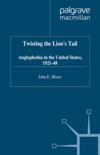 Twisting the Lion's Tail
