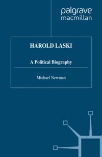 Harold Laski